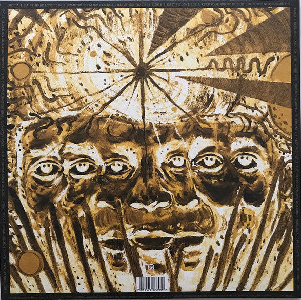 Sun Ra : Standards (LP, RSD, Comp, Ltd, RE, Pin)