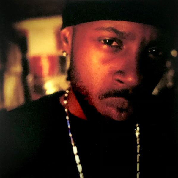 J Dilla : Ruff Draft: Dilla's Mix (2xLP, Album, RSD)