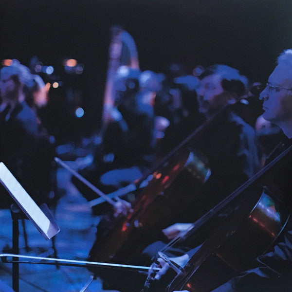 Nas With National Symphony Orchestra : Illmatic (Live From The Kennedy Center) (2xLP, Album, RSD, Ltd, Gol)