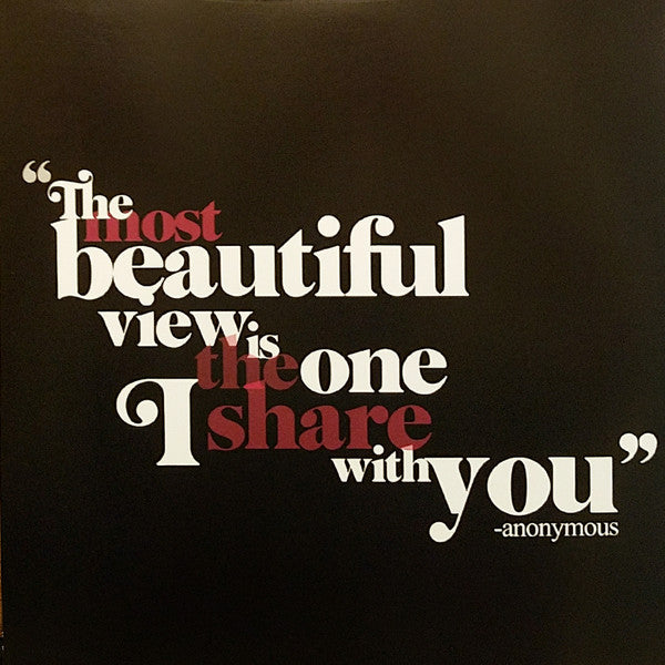 Rapsody (2) : The Idea Of Beautiful (2xLP, Album, Ltd, RE, Hot)