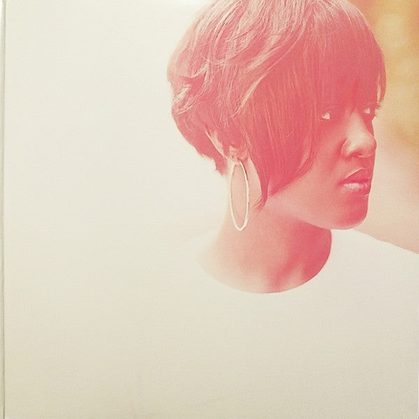 Rapsody (2) : The Idea Of Beautiful (2xLP, Album, Ltd, RE, Hot)