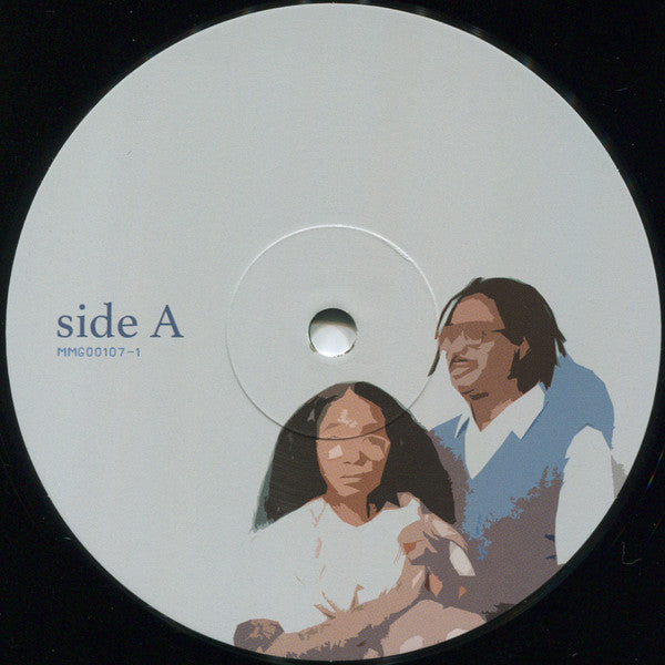 Jean Grae & Quelle Chris : Everything's Fine (2xLP, Album)