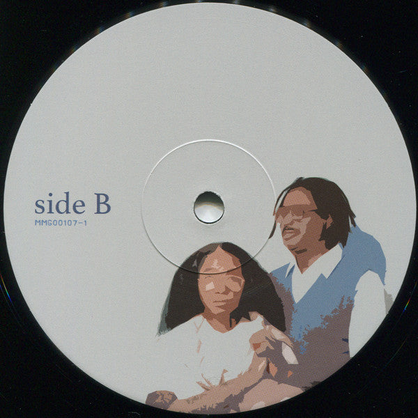 Jean Grae & Quelle Chris : Everything's Fine (2xLP, Album)