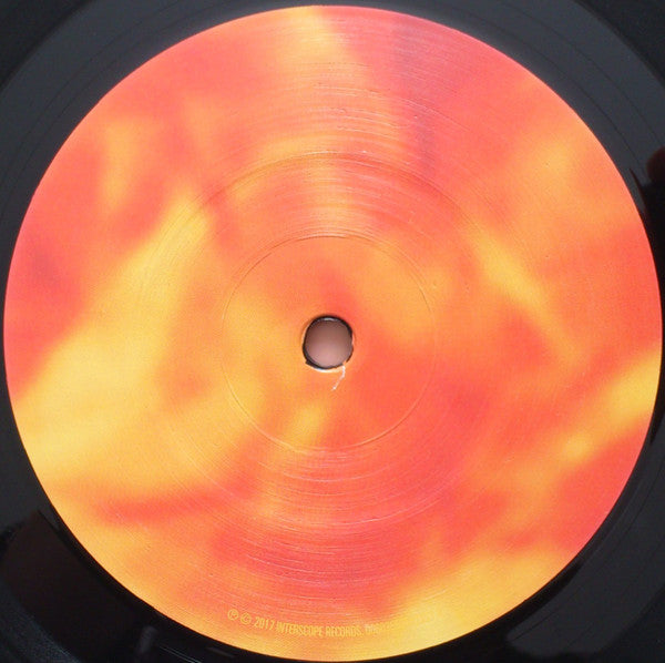 Nine Inch Nails : Broken (12", S/Sided, MiniAlbum, Etch, Def + 7" + RE, RM)