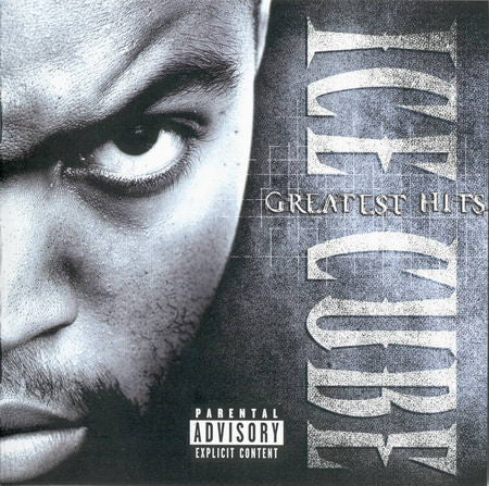 Ice Cube : Greatest Hits (2xLP, Comp)
