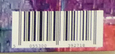 Venetian Snares x Daniel Lanois : Venetian Snares x Daniel Lanois (LP, Album)