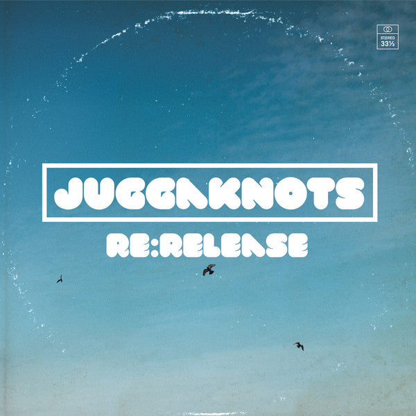 The Juggaknots : Re:release (2xLP, Album, RE)