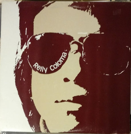 Relly Coloma : Relly Coloma (LP, Album)