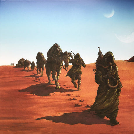 Sleep : Dopesmoker (2xLP, Album, RE, RM)