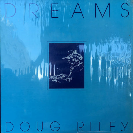 Doug Riley : Dreams (LP, Album)