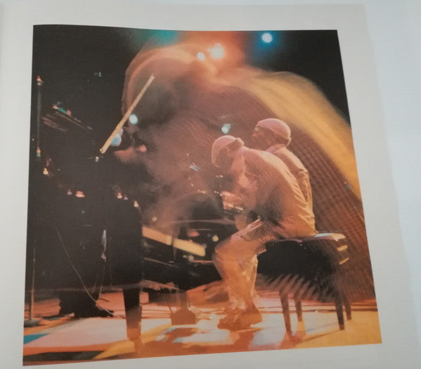Cecil Taylor : One Too Many Salty Swift And Not Goodbye (3xLP, Album + Box)