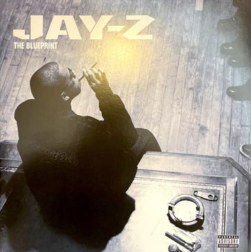 Jay-Z : The Blueprint (2xLP, Album, RE, Gat)