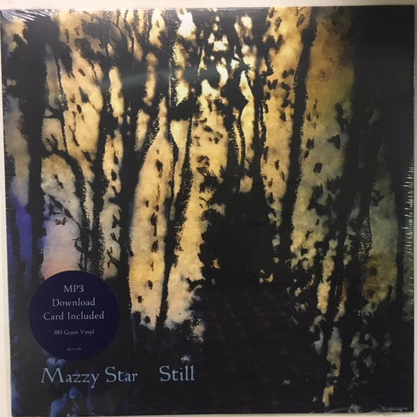 Mazzy Star : Still  (12", EP, 180)