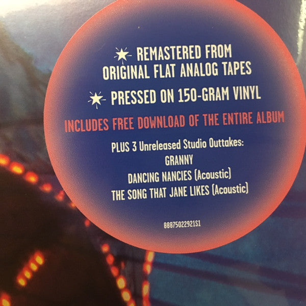 Dave Matthews Band : Under The Table And Dreaming (2xLP, Album, RM, RP, 150)