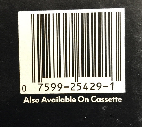 Depeche Mode : Black Celebration (LP, Album, Emb)