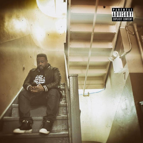 Phonte : No News Is Good News (2xLP, Album, 180)
