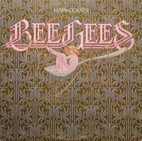 Bee Gees : Main Course (LP, Album)