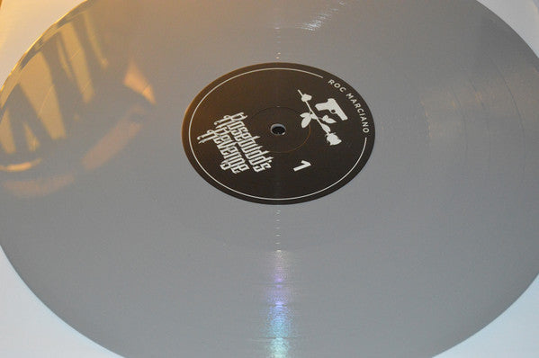 Roc Marciano : Rosebudd's Revenge (2xLP, Album, Ltd, Num, Sil)