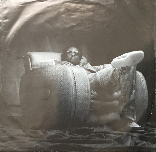 Wyclef Jean Featuring Refugee Camp All Stars : The Carnival (2xLP, Album)