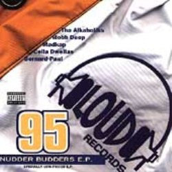Various : Loud '95 Nudder Budders (2x12", EP)