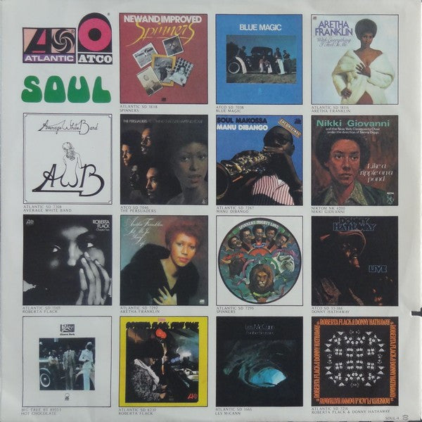 Sam Dees : The Show Must Go On (LP, Album, Pre)