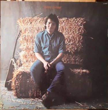 John Prine : John Prine (LP, Album, RE)