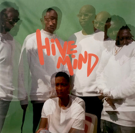 The Internet (2) : Hive Mind (2xLP, Album)