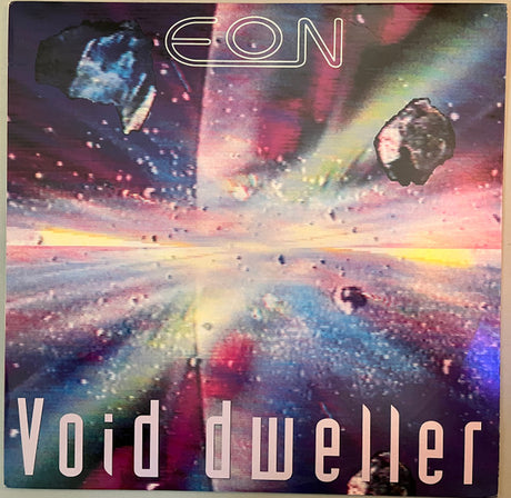 Eon : Void Dweller (LP, Album)