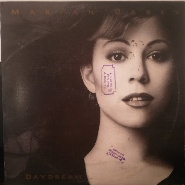 Mariah Carey : Daydream (LP, Album)