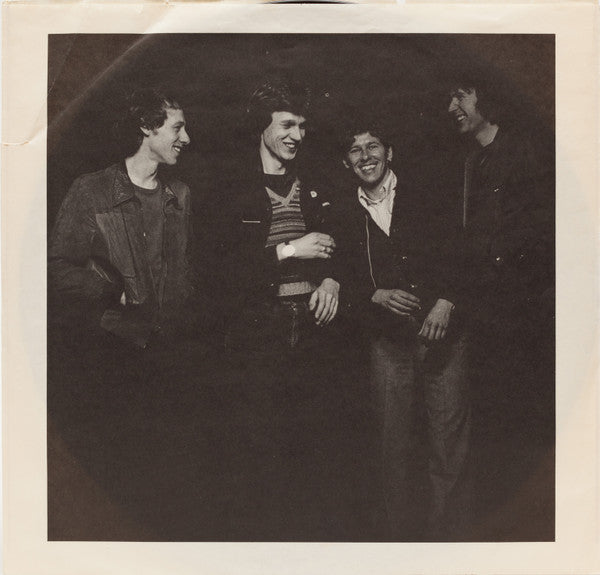 Dire Straits : Dire Straits (LP, Album, Qua)