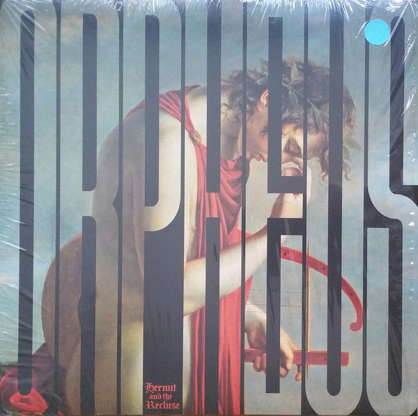 Hermit and the Recluse : Orpheus Vs. The Sirens (LP, Album, Ltd, Oce)
