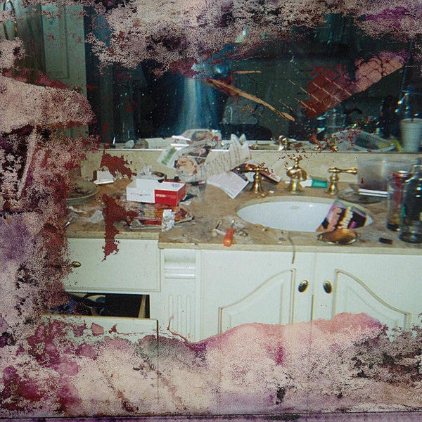 Pusha T : Daytona (LP, Album)