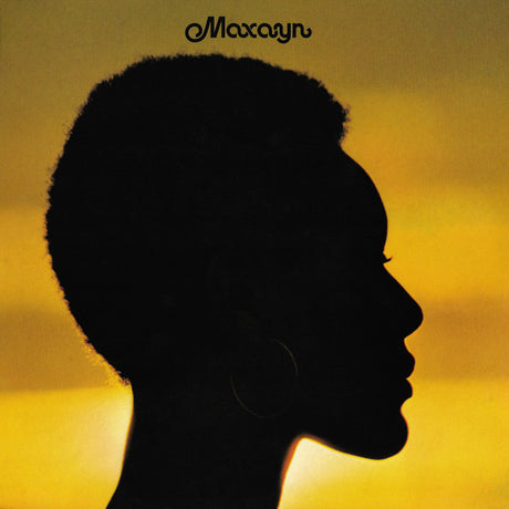 Maxayn : Maxayn (LP, Album, San)