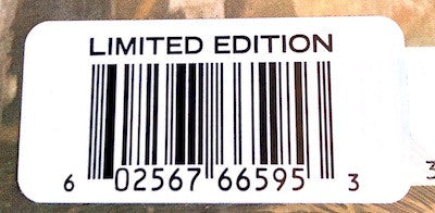 Showbiz & A.G. : Runaway Slave (LP, Album, Ltd, M/Print, RE, Tra)