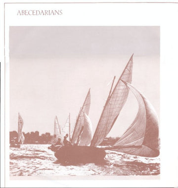 Abecedarians : Smiling Monarchs (12", Single)