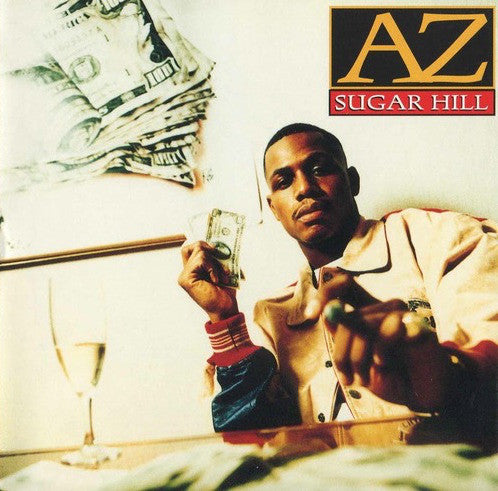 AZ : Sugar Hill / Rather Unique (12")