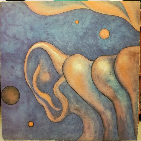 King Crimson : In The Court Of The Crimson King (An Observation By King Crimson) (LP, Album, Gat)