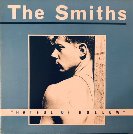 The Smiths : Hatful Of Hollow (LP, Comp, Gat)