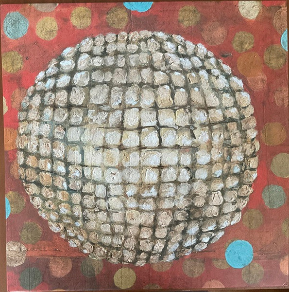 Jim O'Rourke : Bad Timing (LP, Album)