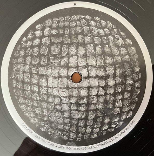 Jim O'Rourke : Bad Timing (LP, Album)