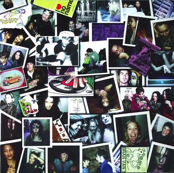 Bran Van 3000 : Glee (2xLP, Album, Ltd, Gat)