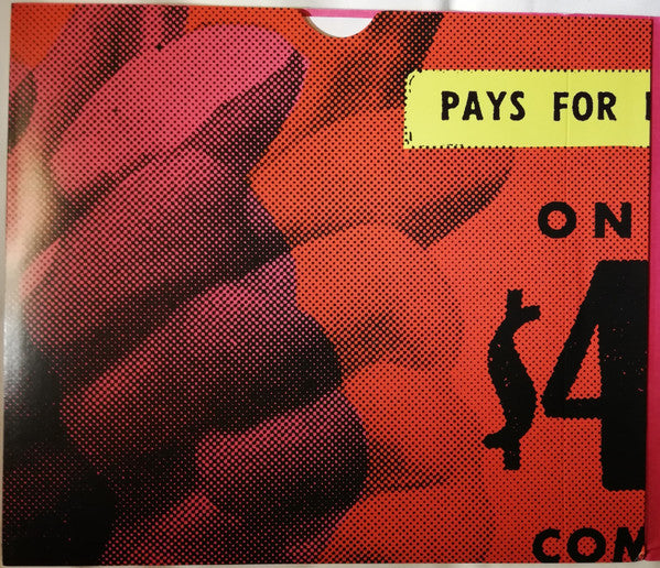 Queens Of The Stone Age : Era Vulgaris (3x10", Album, RE)