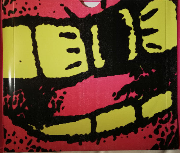 Queens Of The Stone Age : Era Vulgaris (3x10", Album, RE)