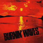 Toshiyuki Honda : Burnin' Waves (LP, Album)