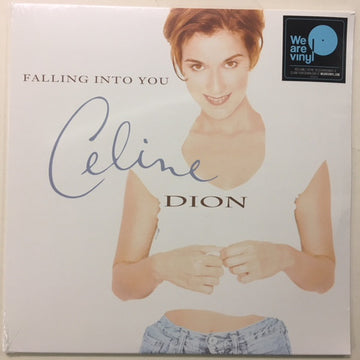 Céline Dion : Falling Into You (2xLP, Album, RE)