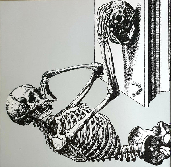 Skull Snaps : Skull Snaps (LP, Album, RE, Gat)