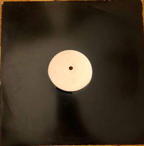 Lord Finesse : The Awakening (Instrumentals) (LP, W/Lbl)