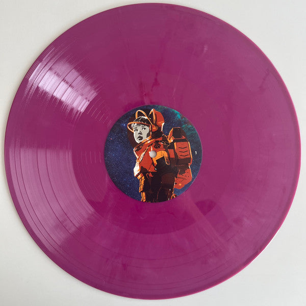 Christopher Lennertz : Lost In Space (2xLP, Album, Ltd, Ali)