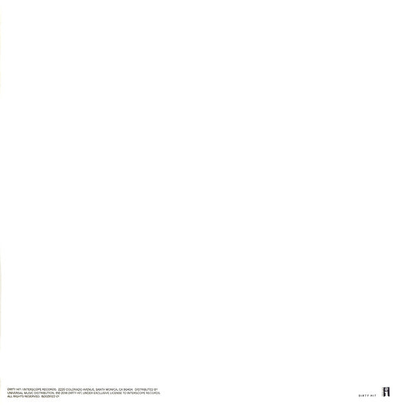 The 1975 : A Brief Inquiry Into Online Relationships (2xLP, Album)