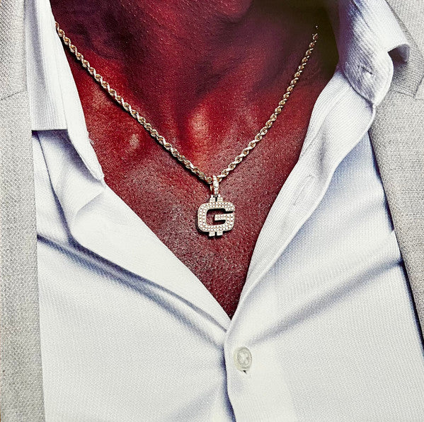 Freddie Gibbs : Freddie (LP, Album, Pin)